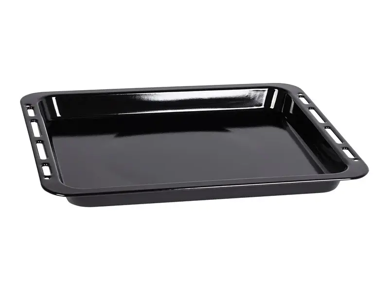 Духовка настільна KUMTEL LX-9320 black-inox - фото 9