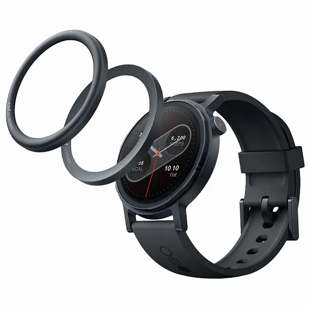Смарт-часы Nothing CMF Watch Pro 2 dark gray - фото 3