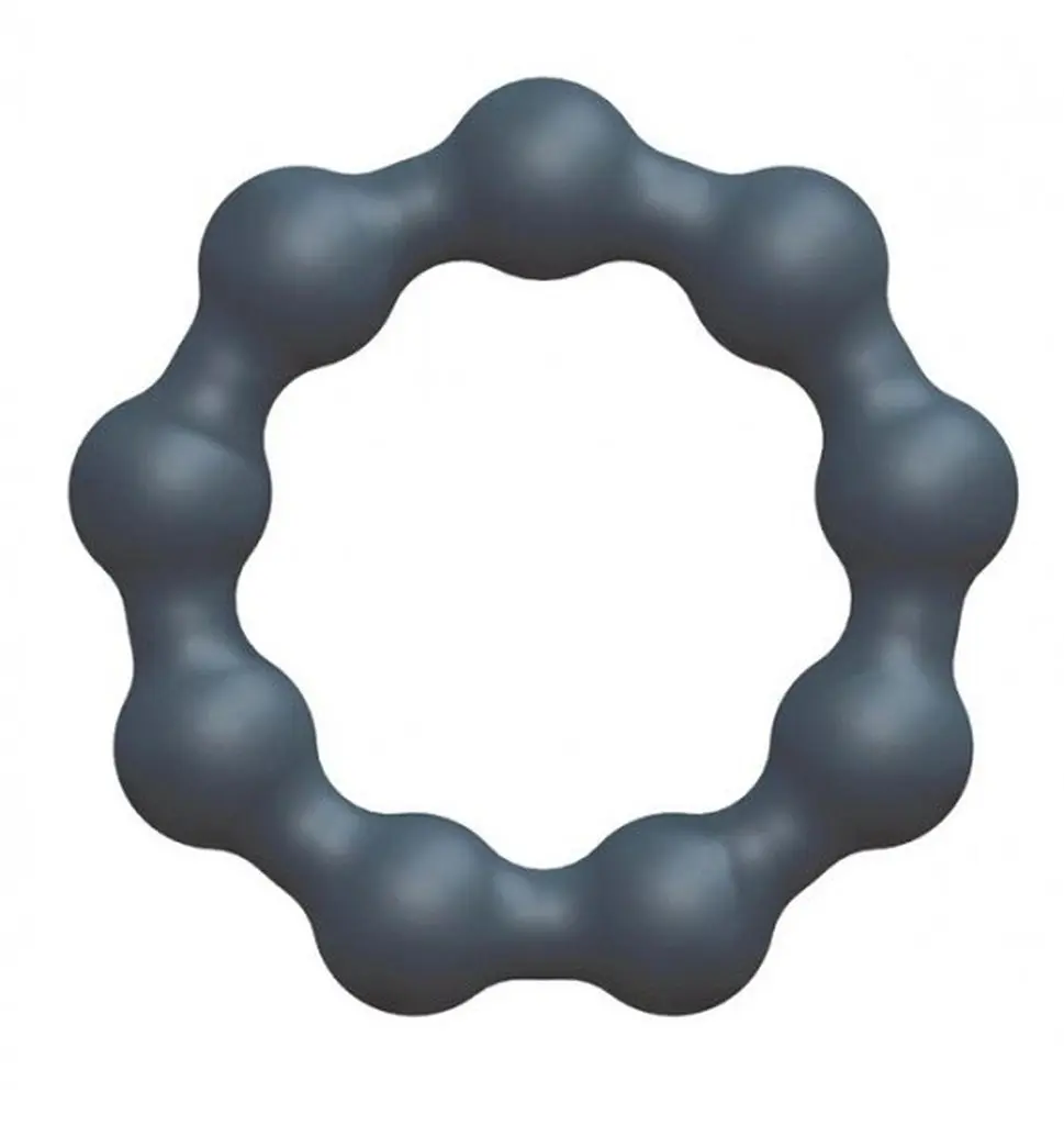 Ерекційне кільце Dorcel Maximize Ring 3.5 см чорний - фото 2