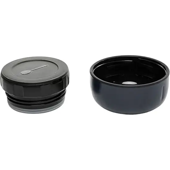 Термос Holmer TF-00500-DB Optima для еды синий - фото 7