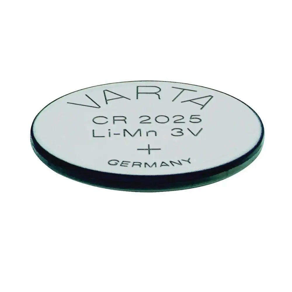 Батарейка Varta CR2025 (1шт)