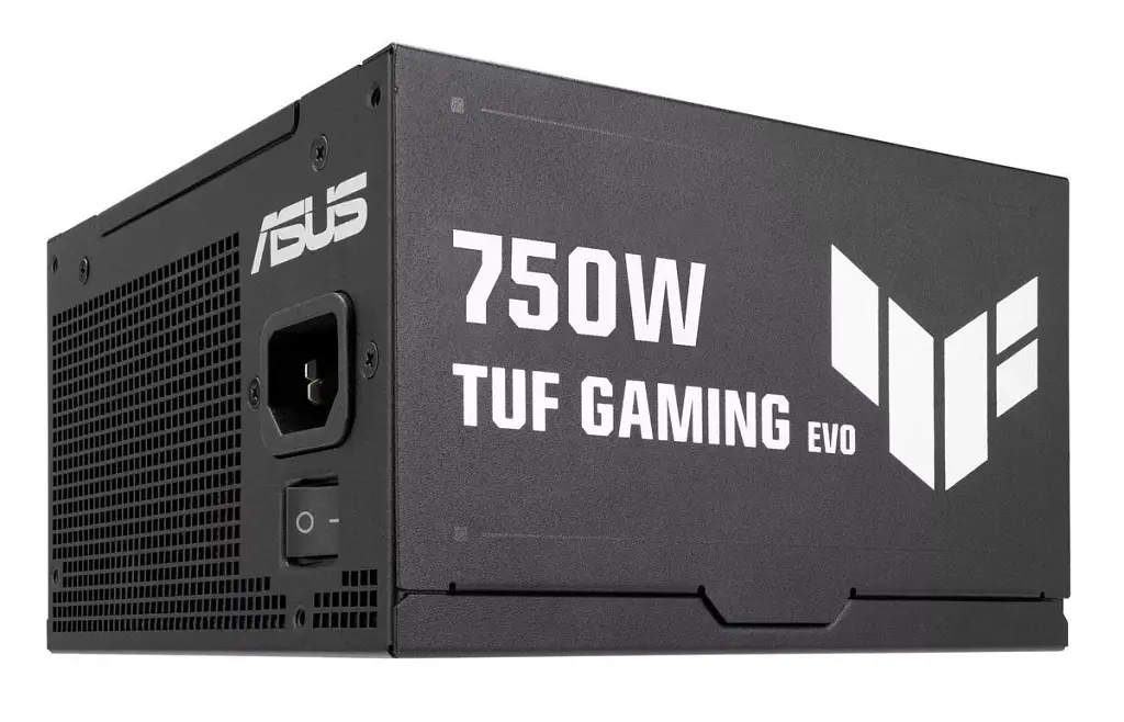 Блок живлення ASUS 750W TUF Gaming 750W Gold EVO (90YE00SB-B0NA00) - фото 7