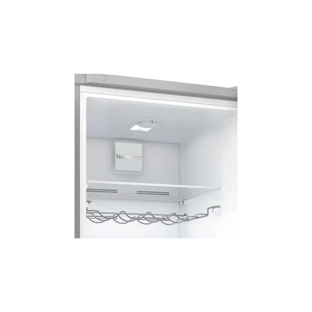 Холодильник Beko RCNA366K40XBN - фото 6
