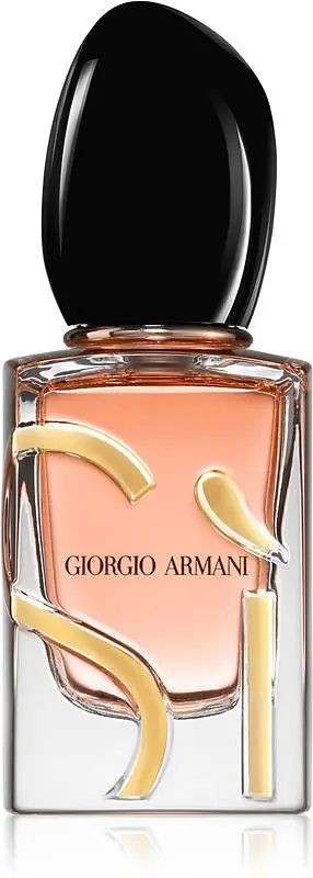 Оригінал Giorgio Armani Si Intence 30 мл Парфумована вода - фото 3