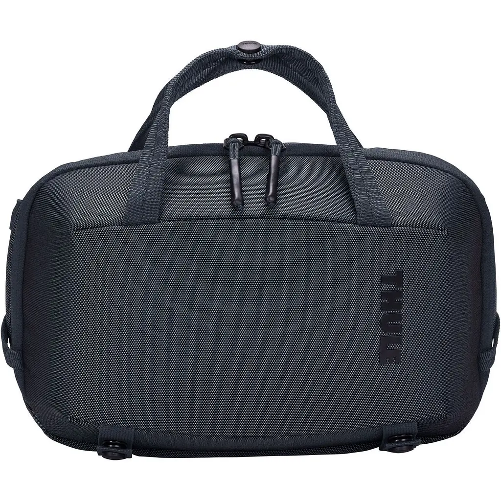 Наплічна сумка Thule Subterra 2 Crossbody Bag 5L Dark Slate (TH 3205036) - фото 5