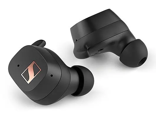 Гарнітура Sennheiser Sport True Wireless - фото 4