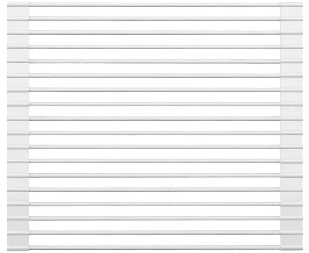 Сушилка для мойки Rea white рулонная HOM-07004, Белый - фото 4