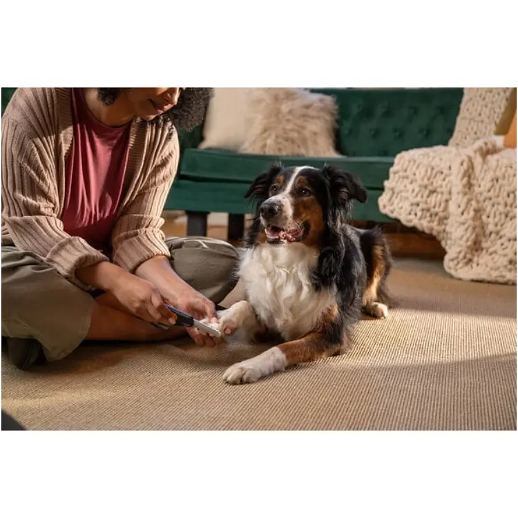 Пилка для нігтів Fiskars Pet Care (2009142) - фото 6