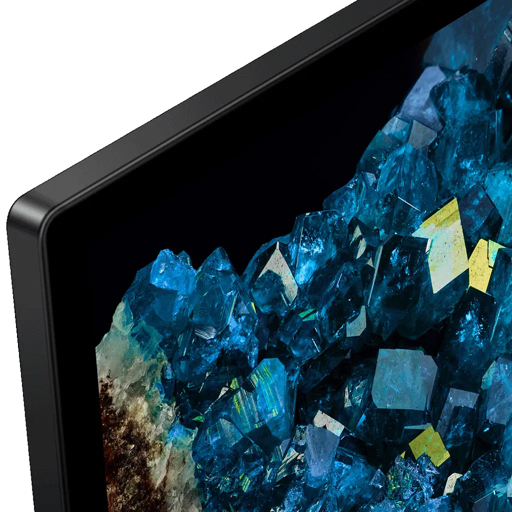 Телевизор Sony BRAVIA XR A80L 65` OLED Ultra HD 4K (XR-65A80L) EU [94374] - фото 8