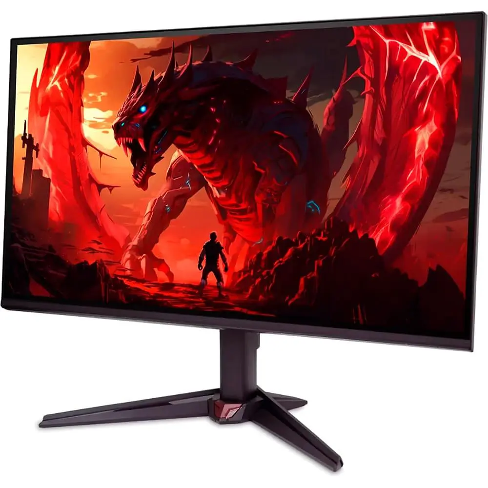 Монітор 27" Acer VG270Gbmipx FHD IPS 120Hz (UM.HV0EE.G01) - фото 2