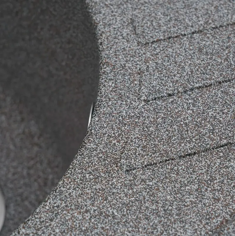 Кухонна мийка Platinum 6250 SOUL (SP000025089) - фото 4
