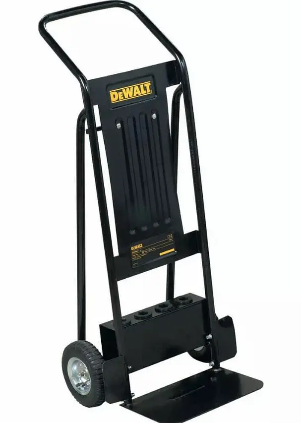 Молоток відбійний мережевий DeWalt D25981K - фото 5