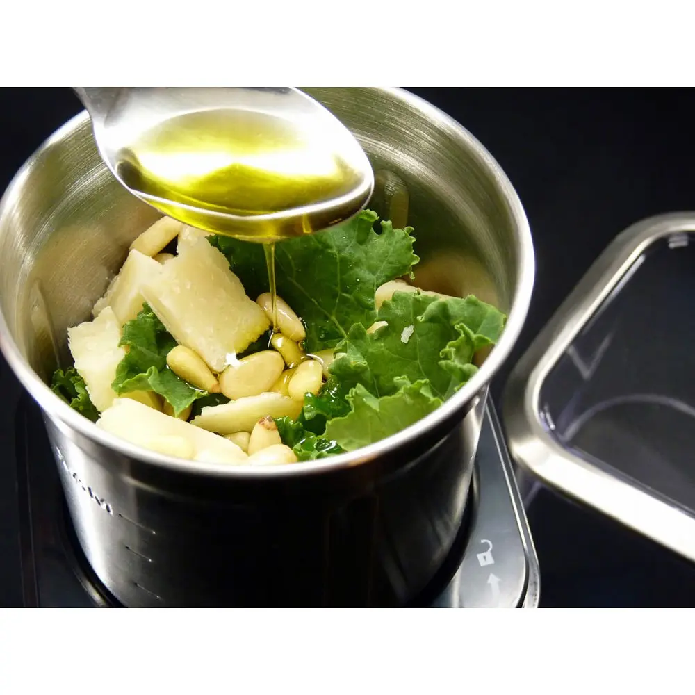 Кавомолка Rommelsbacher EGK 200 - фото 5