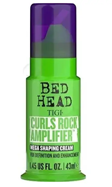 Моделюючий крем для пружності локонів TIGI Bed Head Curl Amplifier 43 мл - фото 2