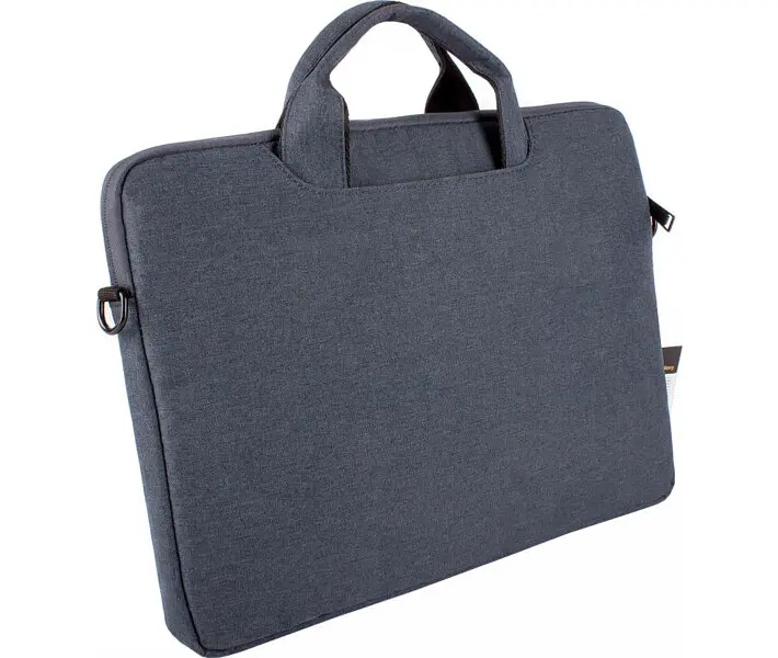 Сумка для ноутбука ColorWay Casual 15.6'' Navy (CW-LBC156-NV) - фото 2
