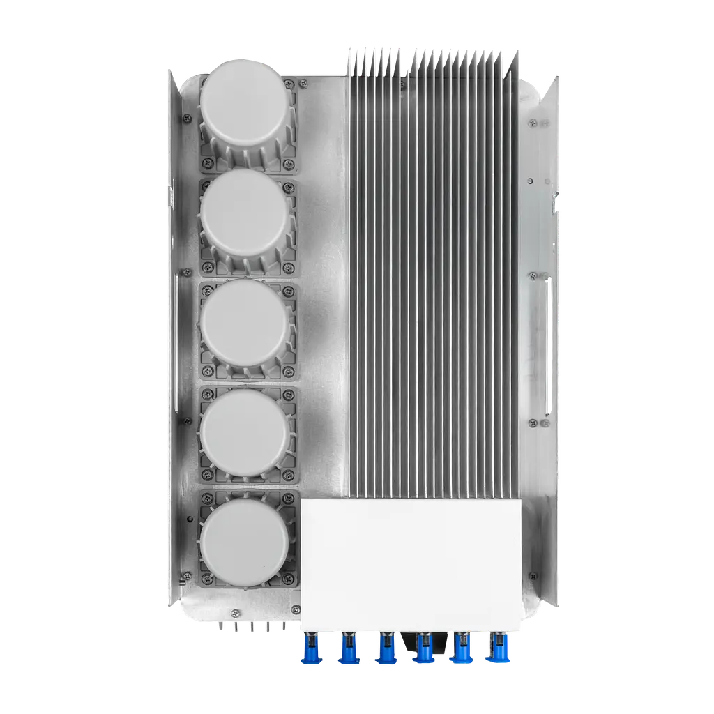 Сонячний мережевий інвертор LP KTL-S 33kW - фото 4