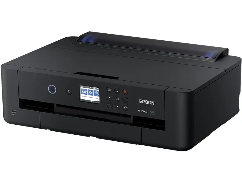 Принтер Epson Expression Photo HD XP-15000 (C11CG43402) - фото 5