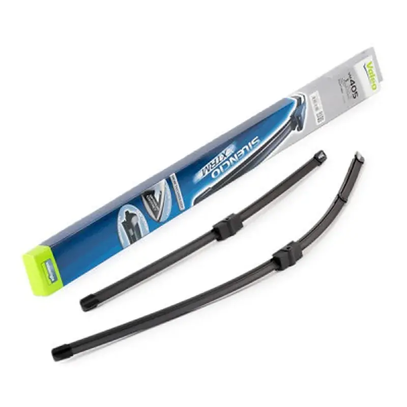 Щітка склоочисника Valeo 574314 - фото 5