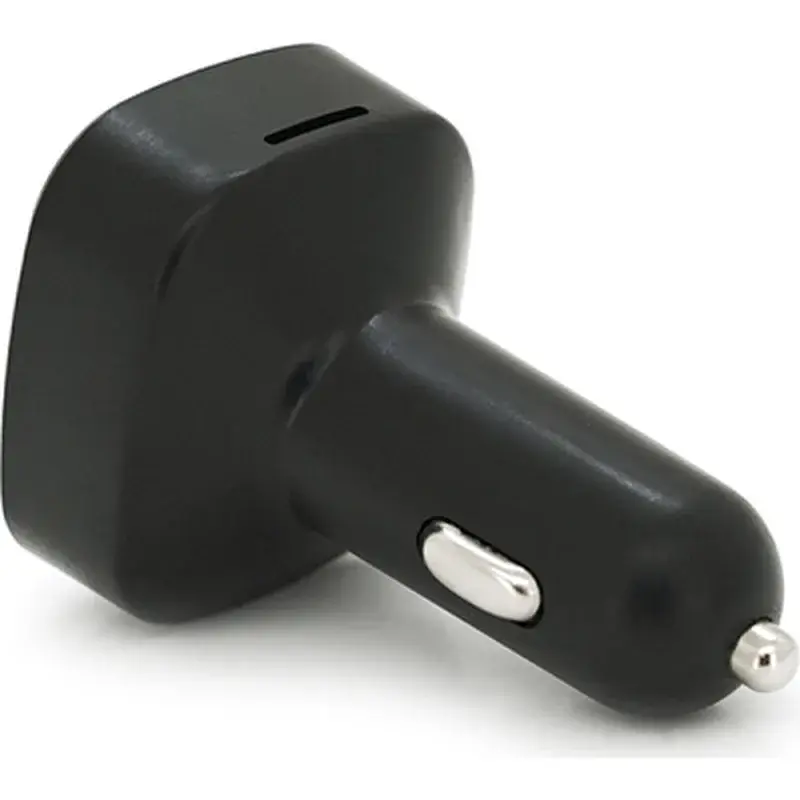 FM модулятор Voltronic Q1, 1.5A, FM, USB, TF (FM-Q1) - фото 3