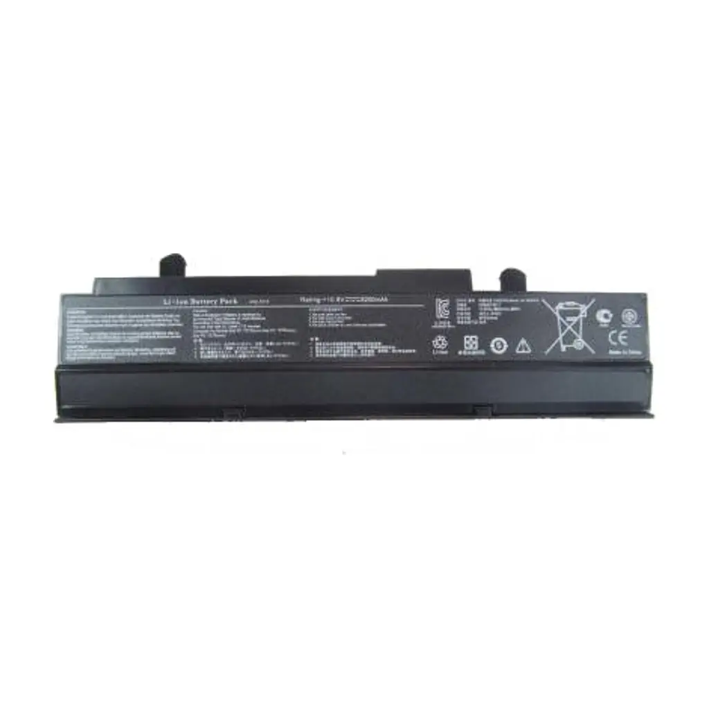 Акумулятор до ноутбука AlSoft Asus A32-1015 5200mAh 6cell 11.1V Li-ion (A41478)