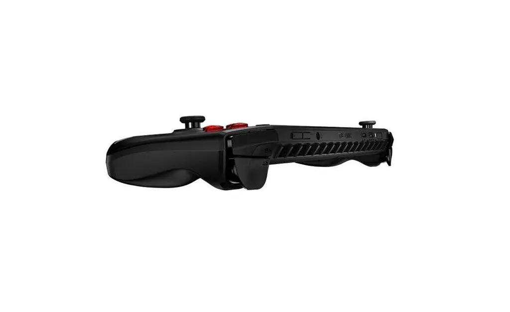 Портативная игровая приставка MSI Claw A1M 1 TB (9S7-1T4111-054) - фото 3