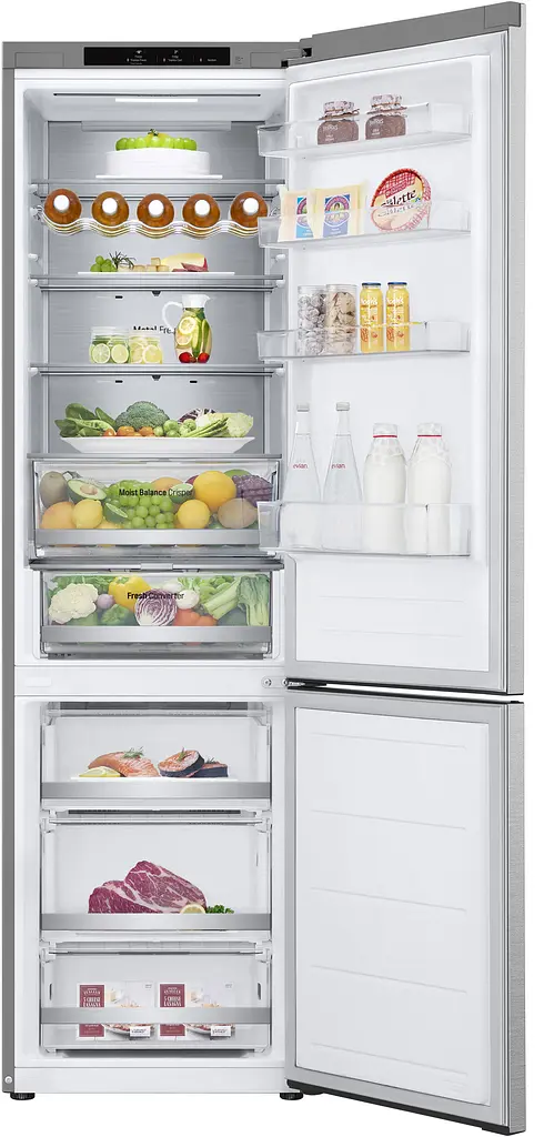 Холодильник LG GW-B509FA7W - фото 16