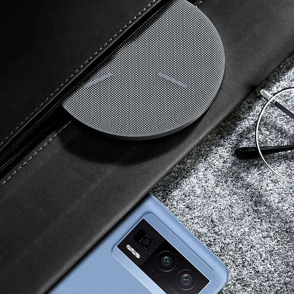 Бездротовий зарядний пристрій Xiaomi Redmi Wireless Charger 30W Light Grey [MDY-14-ES] [81944] - фото 5