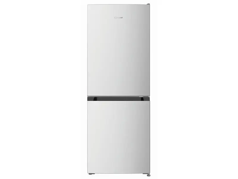 Холодильник з морозильною камерою Indesit INKS 1201 S4UA