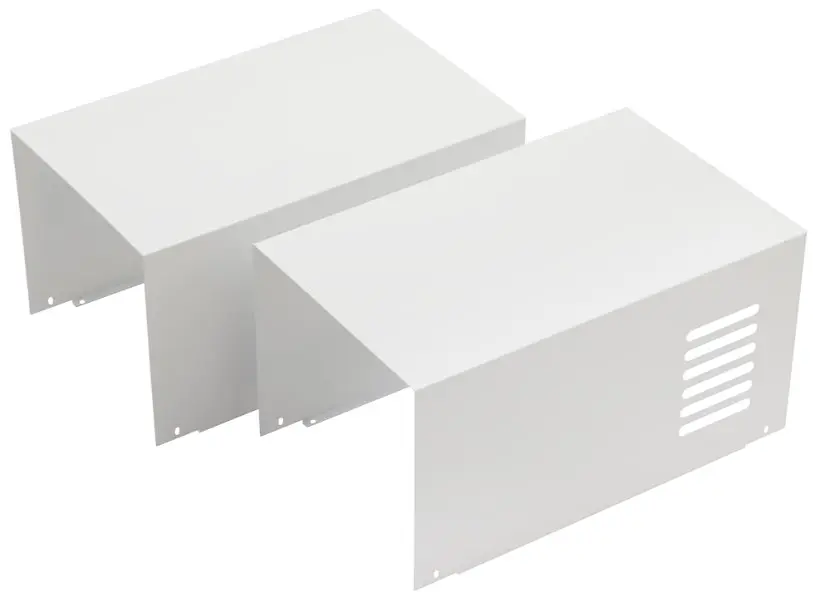Витяжка Jantar KBT 650 LED 60 WH (6881883) - фото 5