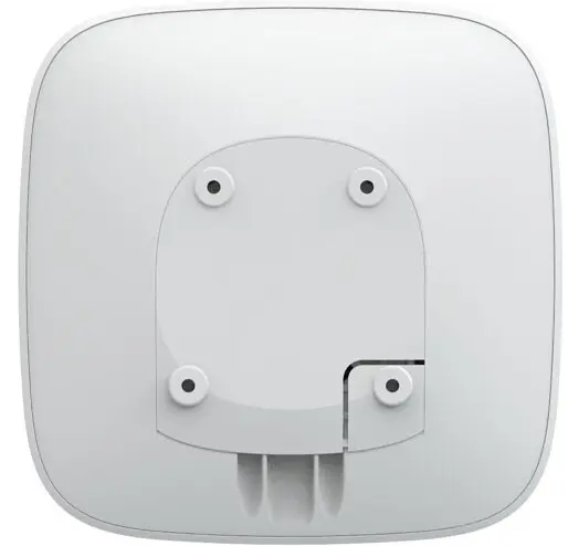 Централь Ajax Hub 2 Plus 20279.40.WH1/25450.40.WH1 White - фото 2