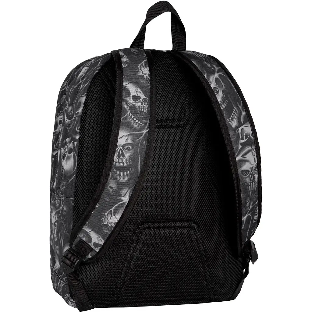 Рюкзак CoolPack Scout Skulls, 26 л, 45x32x18 см (F096721) - фото 3
