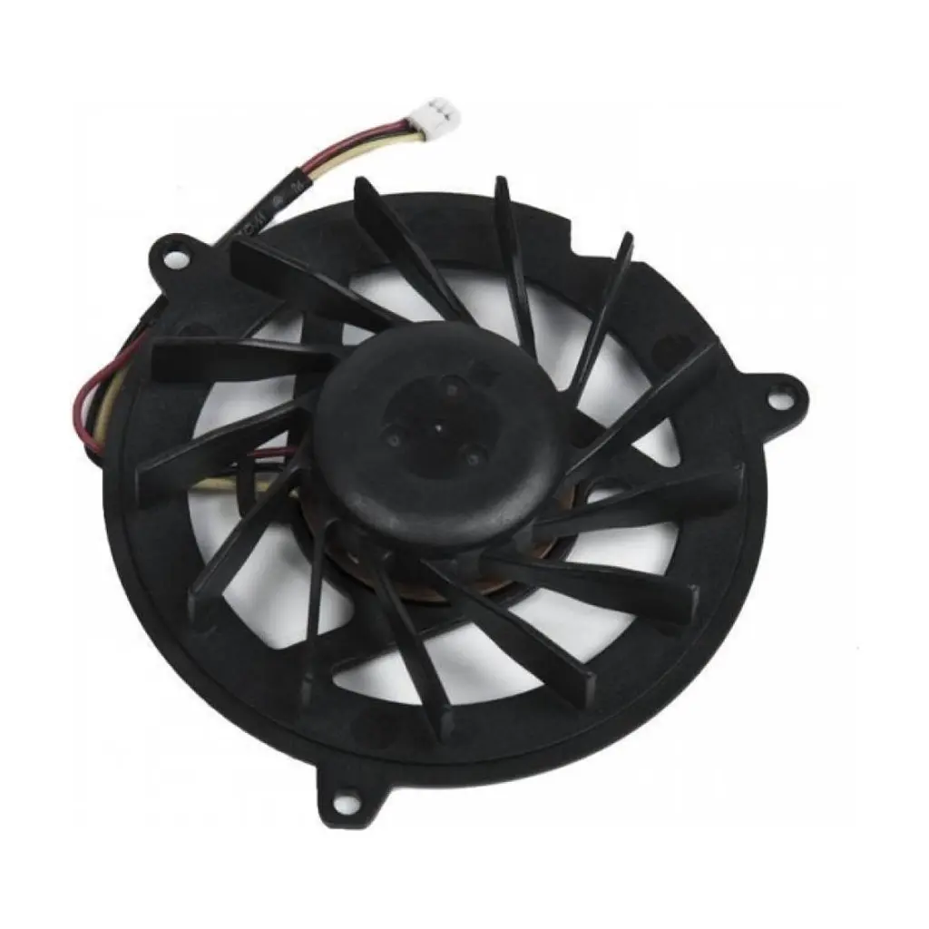 Вентилятор ноутбука Acer Aspire 3050/4310/4315/4710/4920/5050 DC(5V,0.4A) 3pin (GC055515VH-A/AD5205HX-EB3/60.AHR01.001/DFB501005H30T) - фото 3