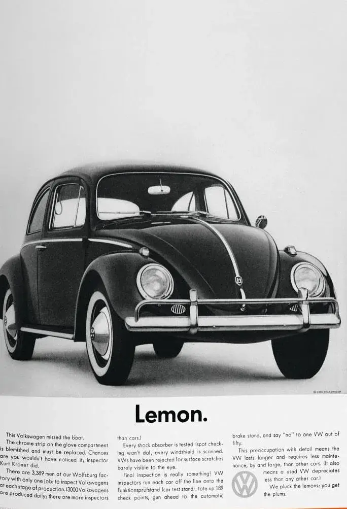 Mid-Century Ads - фото 8