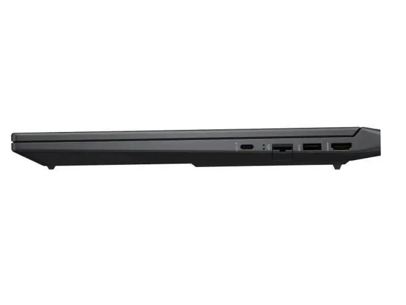 Ноутбук HP Victus 15-fa2046ua Mica Silver (C9RY3EA) - фото 5
