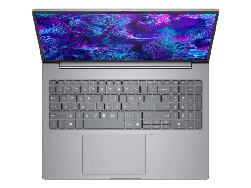 Ноутбук HP ZBook 8 G1i 16 (B30JRES) - фото 4