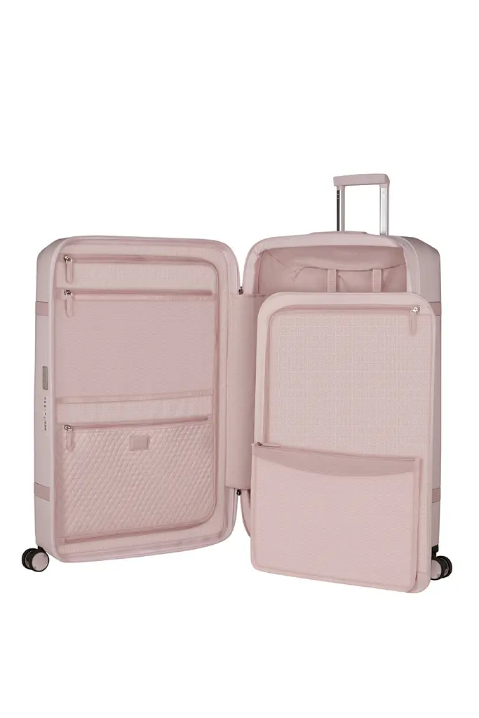 Валіза 81 См Samsonite IMAGE ROSE 81x53x31(34) KQ5*40005 - фото 2