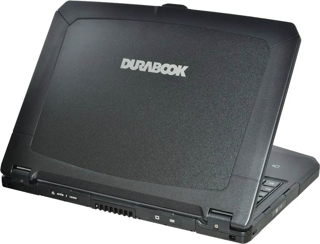 Ноутбук Durabook S15 Standard 15.6" FHD AG Intel i7-1255U 32GB F512GB UMA Win11P - фото 8