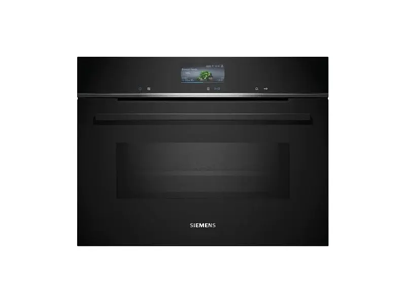 Духовка електрична Siemens CM736G1B1