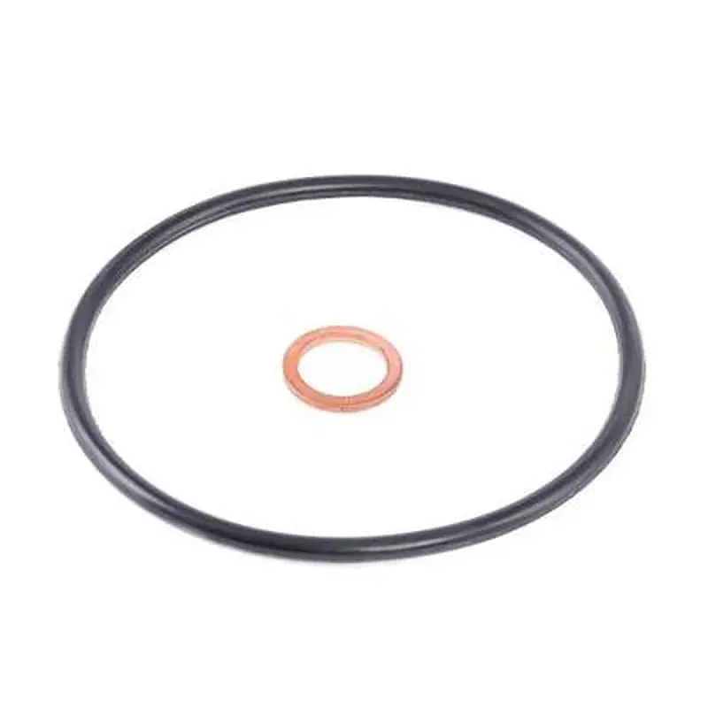 Фільтр масляний Bosch 1 457 429 185 - фото 4