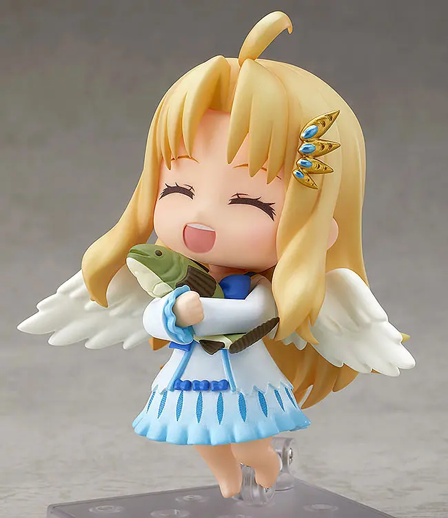 Подвижная Фигурка Nendoroid Фило 1295 Нендороид из аниме Восхождение Героя Щита - фото 4