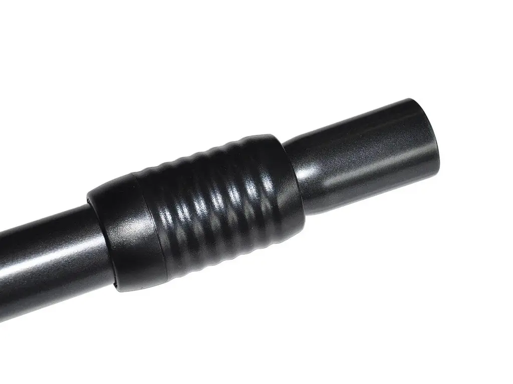 Труба телескопическая для пылесоса Samsung d=35, без фиксатора, DJ97-00852A, DJ97-00303A - фото 3