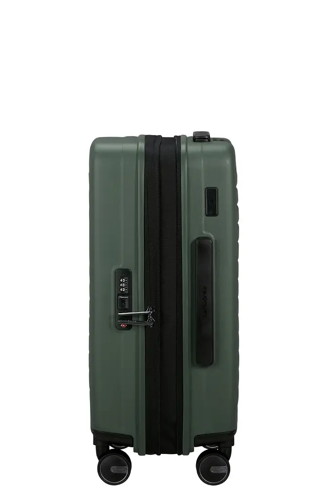 Валіза 55 См Samsonite RESTACKD SAGE 55x40x20(23) KO6*04001 - фото 5