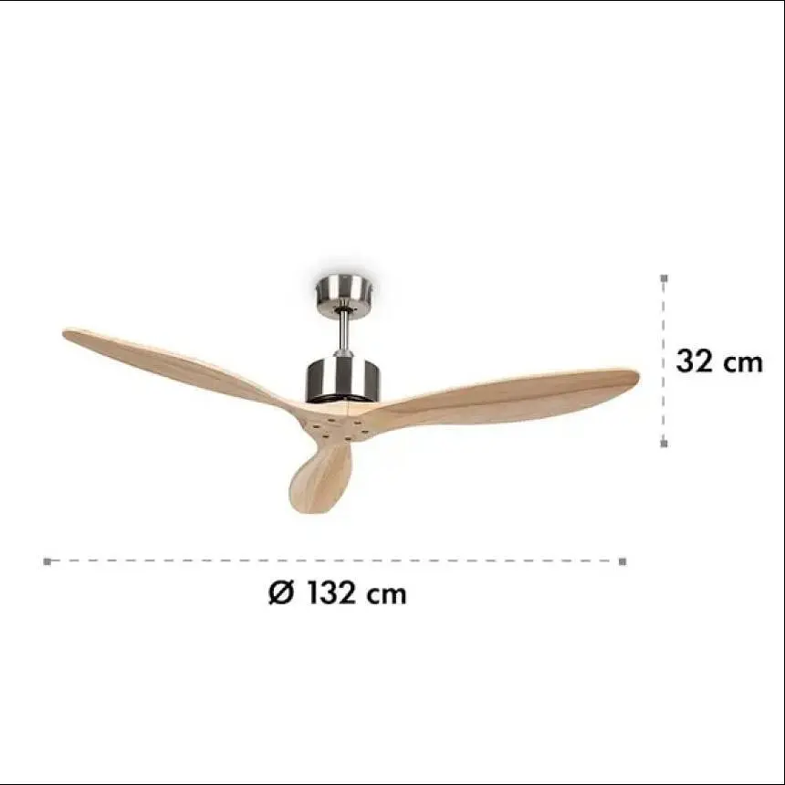 Стельовий вентилятор Klarstein Santa Elena(10035789) - фото 5