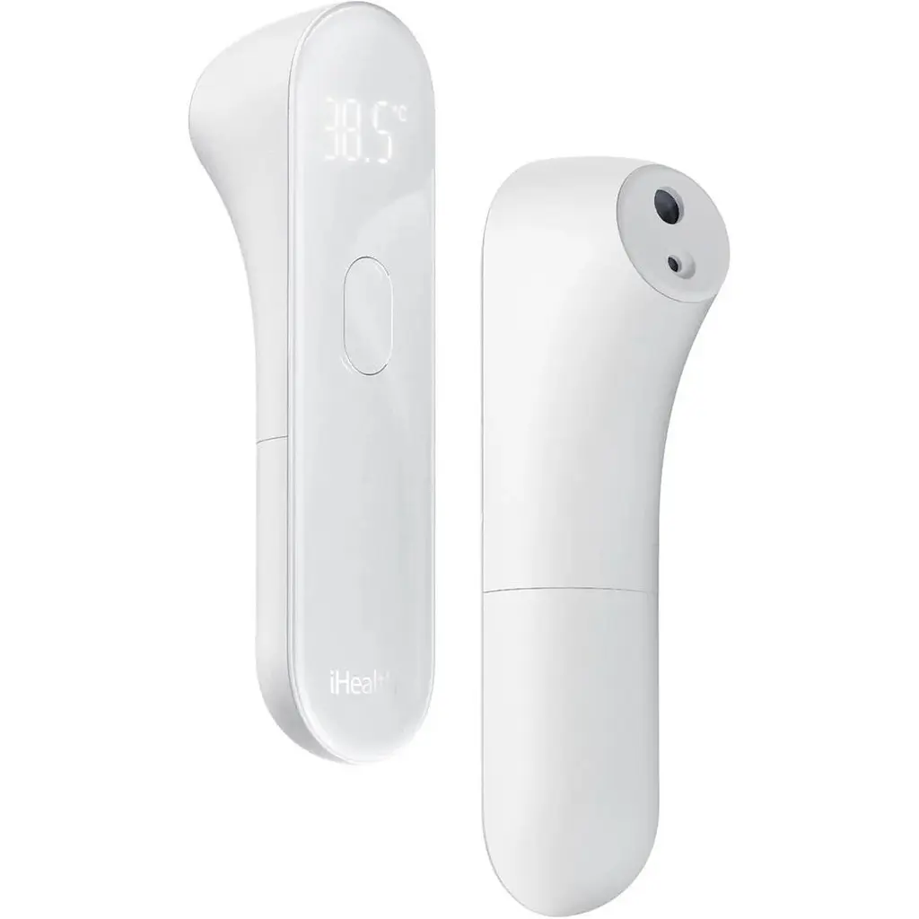 Безконтактний термометр Mijia iHealth bhr4179rt - фото 2
