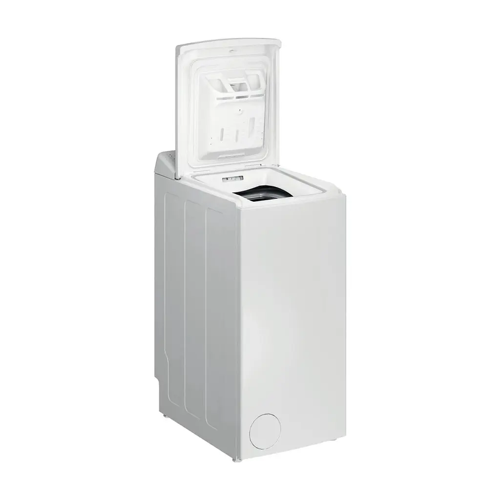Стиральная машина Whirlpool TDLR6040SEU/N - фото 4