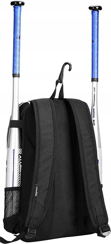Спортивный рюкзак 22L Amazon Basics 30х17х46 см sum0021308 - фото 2