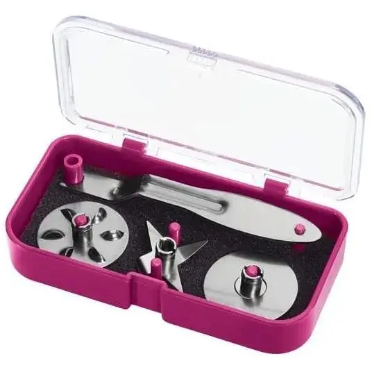 Занурювальний блендер 4 в 1 SilverCrest SSW 400 A1 400 Вт - фото 3