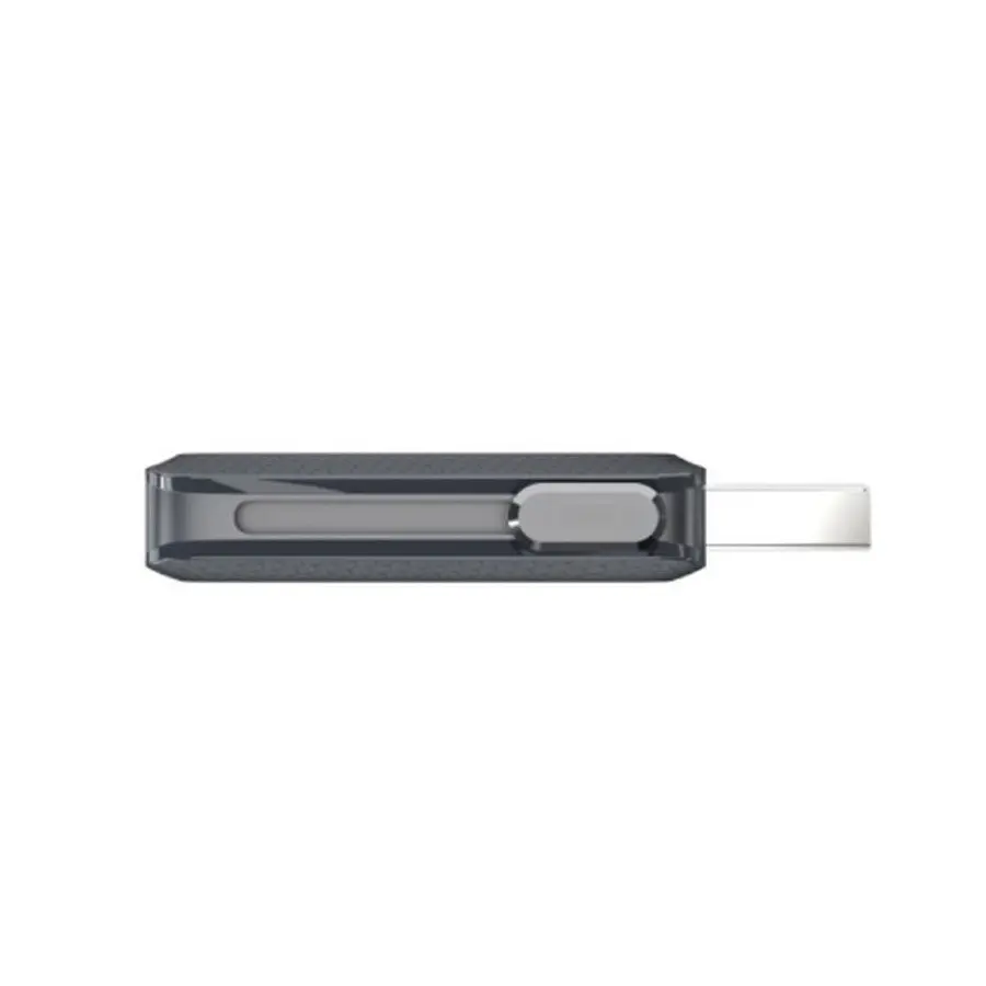 Флеш-накопичувач SanDisk USB 3. 1 Ultra Dual Type-C 32Gb (150 Mb/s) - фото 3