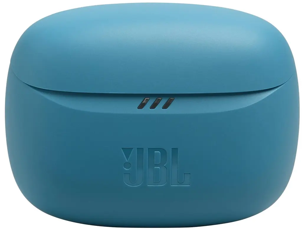 Bluetooth-гарнітура JBL Tune Buds 2 Turquoise (JBLTBUDS2TQE) - фото 4