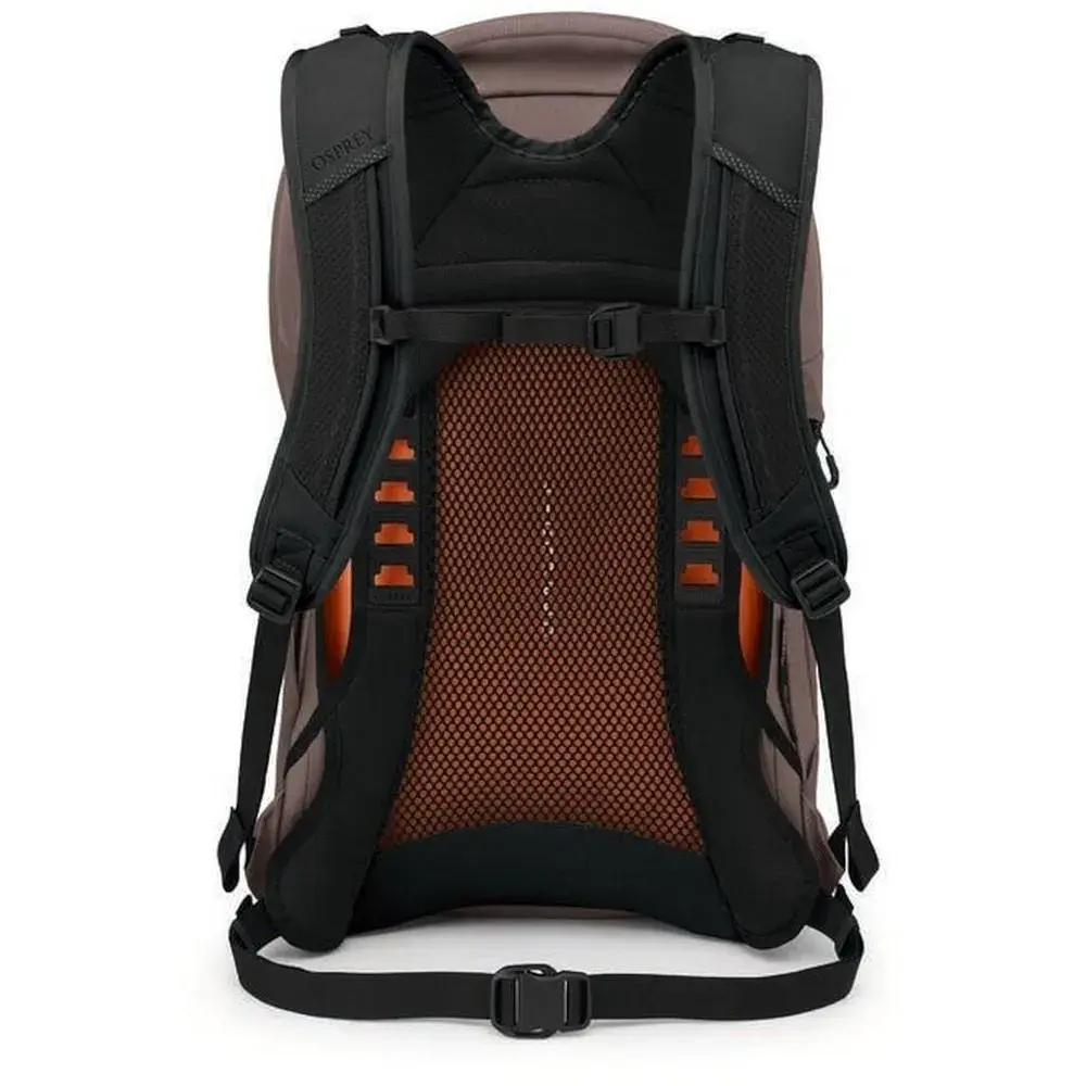 Рюкзак Osprey Metron Airspeed 34 - фото 2